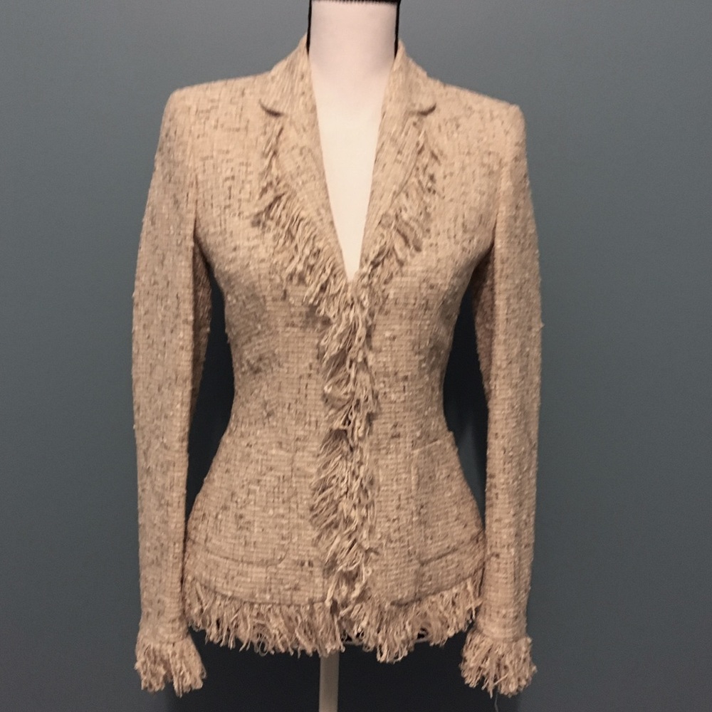 Escada Skirt suit-Authentic